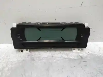 Автозапчастина б/у панель інструментів для citroen c4 picasso exclusive посилання на oem iam 9811083780 Автозапчастина б/у панель інструментів для citroen c4 picasso exclusive посилання на oem iam 9811083780