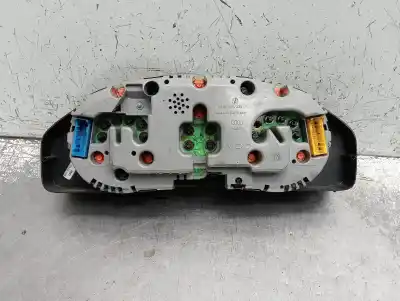 Peça sobressalente para automóvel em segunda mão quadrante por audi a4 berlina (b5) 1.9 tdi referências oem iam 110008835001  