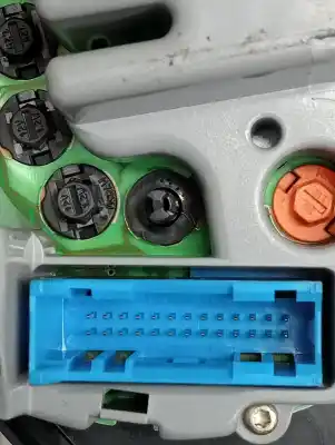 Peça sobressalente para automóvel em segunda mão quadrante por audi a4 berlina (b5) 1.9 tdi referências oem iam 110008835001  