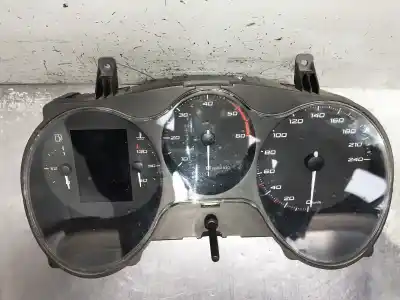 Second-hand car spare part dashboard for seat altea xl (5p5, 5p8) 1.6 tdi oem iam references a2c53279951
