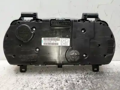 Second-hand car spare part dashboard for renault megane iv fastback (b9a/m/n_) 1.3 tce 140 (b9nb) oem iam references p248105618r  
