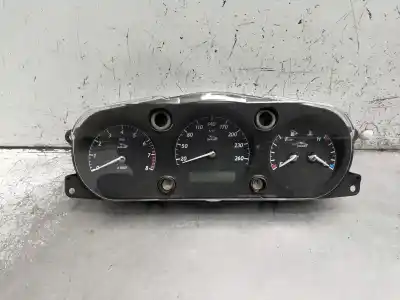 Second-hand car spare part dashboard for jaguar xj 8 3.2 oem iam references 2w9f10849bh