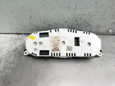 Peça sobressalente para automóvel em segunda mão quadrante por jaguar xj 8 3.2 referências oem iam 2w9f10849bh  6293190