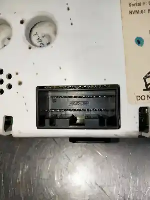 Peça sobressalente para automóvel em segunda mão quadrante por jaguar xj 8 3.2 referências oem iam 2w9f10849bh  6293190