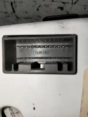 Peça sobressalente para automóvel em segunda mão quadrante por jaguar xj 8 3.2 referências oem iam 2w9f10849bh  6293190