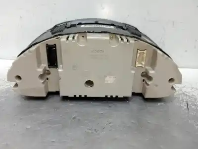 Peça sobressalente para automóvel em segunda mão quadrante por bmw 3 compact (e46) 318 ti referências oem iam 0263639200  