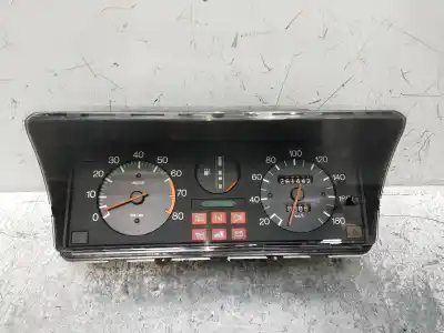 Recambio de automóvil de segunda mano de cuadro instrumentos para renault 14 (121_) 1.4 (1212) referencias oem iam 