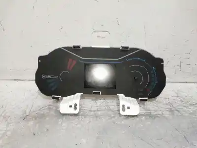 Peça sobressalente para automóvel em segunda mão quadrante por dacia spring electric extreme 65 cv / 48 kw referências oem iam 248097473r