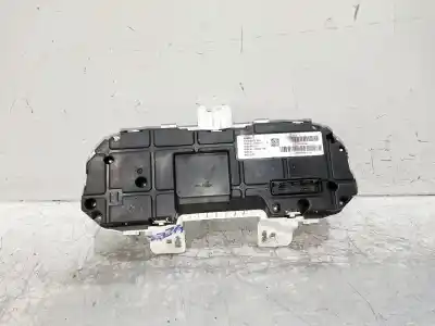 Second-hand car spare part dashboard for dacia spring electric extreme 65 cv / 48 kw oem iam references 248097473r  