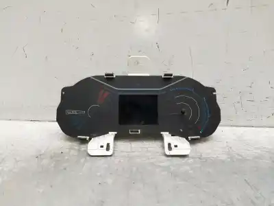 Peça sobressalente para automóvel em segunda mão quadrante por dacia spring electric extreme 65 cv / 48 kw referências oem iam 248097473r