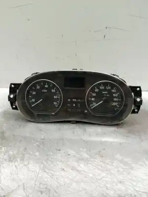 Автозапчастина б/у  для DACIA LOGAN (LS_)  Посилання на OEM IAM 248108043R  