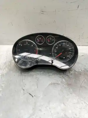 Pezzo di ricambio per auto di seconda mano  per AUDI A3 (8P1)  Riferimenti OEM IAM 8P0920900D 110080222  