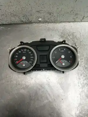 Peça sobressalente para automóvel em segunda mão quadrante por renault megane ii (bm0/1_, cm0/1_) 1.6 16v (bm0c, cm0c) referências oem iam 820030g556 35110419