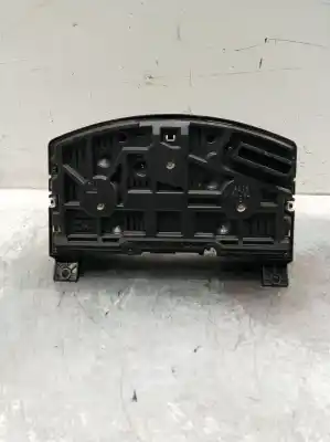 Second-hand car spare part dashboard for opel astra h gtc (a04) 1.6 (l08) oem iam references 13251614 sw7655  