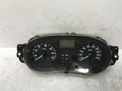 Автозапчастина б/у панель інструментів для DACIA LOGAN (LS_) 1.5 DCI (LS0W) Посилання на OEM IAM P8200752813   Автозапчастина б/у панель інструментів для DACIA LOGAN (LS_) 1.5 DCI (LS0W) Посилання на OEM IAM P8200752813