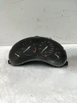 Pezzo di ricambio per auto di seconda mano  per OPEL CORSA B  Riferimenti OEM IAM 81117906 90534403  