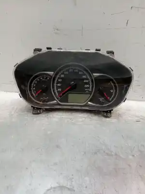 Tweedehands auto-onderdeel instrumentenpaneel voor toyota yaris active oem iam-referenties 838000u300 mb1575607584