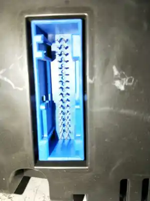 Piesă de schimb auto la mâna a doua ceas bord pentru seat alhambra (710, 711) 2.0 tdi referințe oem iam 7n5035186