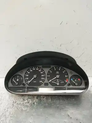 Peça sobressalente para automóvel em segunda mão QUADRANTE por BMW 3 TOURING (E46)  Referências OEM IAM 0263639248  