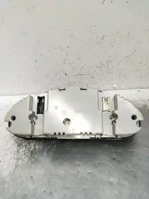 Peça sobressalente para automóvel em segunda mão quadrante por bmw 3 touring (e46) 318 i referências oem iam 0263639248  