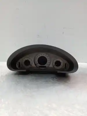 İkinci el araba yedek parçası  için MERCEDES-BENZ CLASE E (W211)  OEM IAM referansları 110080250 A2115405711  