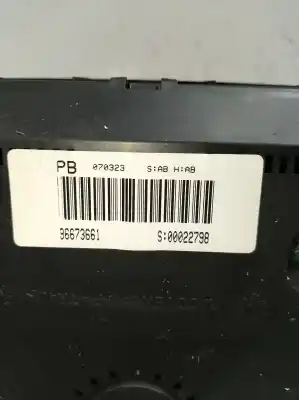 Автозапчасти б/у приборная доска за opel antara cosmo 4x4 ссылки oem iam 96673661  00022798