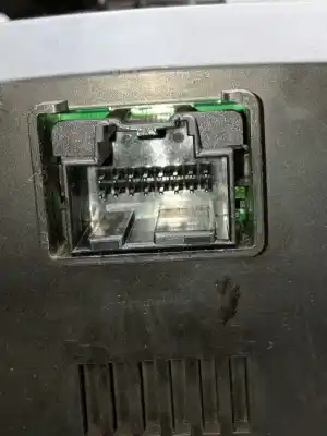 Peça sobressalente para automóvel em segunda mão quadrante por chevrolet captiva 2.0 vcdi lt referências oem iam 96628240  