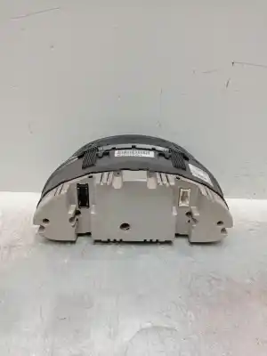 Peça sobressalente para automóvel em segunda mão quadrante por bmw 3 compact (e46) 316 ti referências oem iam 0263639200 6940868  