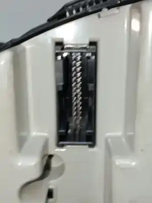 Peça sobressalente para automóvel em segunda mão quadrante por bmw 3 compact (e46) 316 ti referências oem iam 0263639200 6940868  