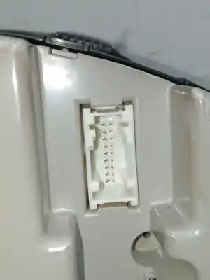 Peça sobressalente para automóvel em segunda mão quadrante por bmw 3 compact (e46) 316 ti referências oem iam 0263639200 6940868  