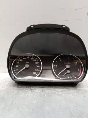 Second-hand car spare part  for BMW 1 (E87)  OEM IAM references 1K9141475018 102495275  