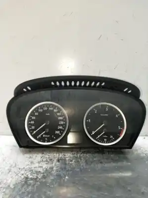 Second-hand car spare part  for BMW 5 (E60)  OEM IAM references 62116947636  