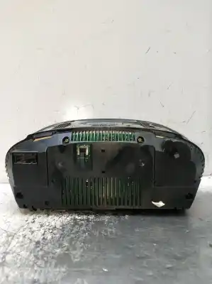 Peça sobressalente para automóvel em segunda mão quadrante por bmw 5 (e60) 530 d referências oem iam 62116947636  