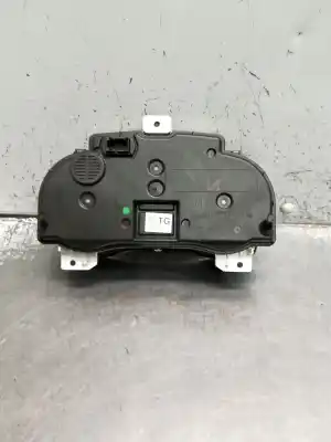 Peça sobressalente para automóvel em segunda mão quadrante por opel corsa d (s07) 1.3 cdti (l08, l68) referências oem iam p0013312037 1344277 1350693 1303304b 1303295