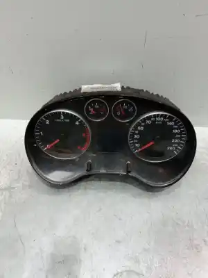 Second-hand car spare part  for AUDI A3 (8P1)  OEM IAM references 110080297  