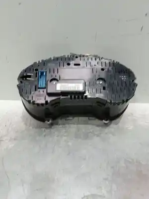 Second-hand car spare part dashboard for audi a3 (8p1) 2.0 tdi 16v oem iam references 110080297  