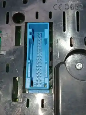 Second-hand car spare part dashboard for audi a3 (8p1) 2.0 tdi 16v oem iam references 110080297  