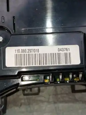 Second-hand car spare part dashboard for audi a3 (8p1) 2.0 tdi 16v oem iam references 110080297  