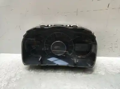 Peça sobressalente para automóvel em segunda mão QUADRANTE por NISSAN NOTE  Referências OEM IAM 3VV0A 4800010  248103VV0A