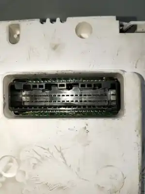 Peça sobressalente para automóvel em segunda mão quadrante por nissan note acenta referências oem iam 3vv0a 4800010  248103vv0a