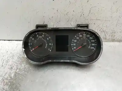 Автозапчастина б/у  для RENAULT MASTER III FURGÓN (FV)  Посилання на OEM IAM 248096232R 10383208AP A3C0707450700