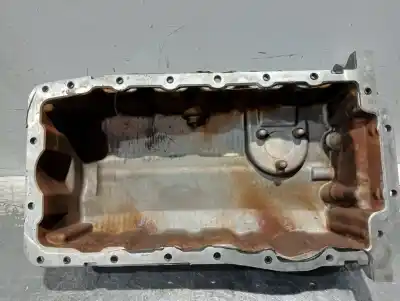 Peça sobressalente para automóvel em segunda mão cárter por seat leon (1p1) * referências oem iam 06a103603  