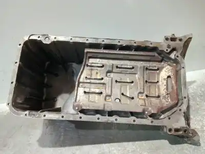 Pezzo di ricambio per auto di seconda mano pozzetto per ssangyong actyon 2.0 td cat riferimenti oem iam a6640100813sb  