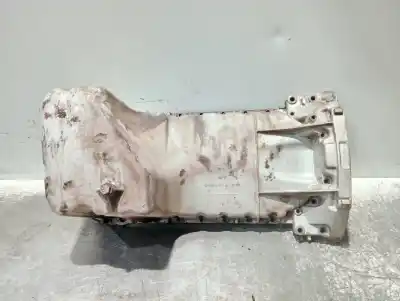 Pezzo di ricambio per auto di seconda mano pozzetto per ssangyong actyon 2.0 td cat riferimenti oem iam a6640100813sb  