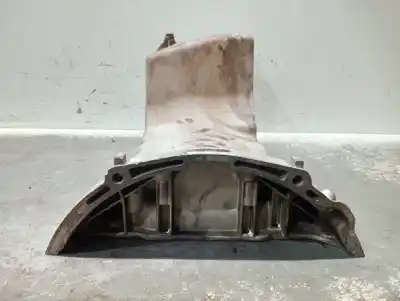 Pezzo di ricambio per auto di seconda mano pozzetto per ssangyong actyon 2.0 td cat riferimenti oem iam a6640100813sb  