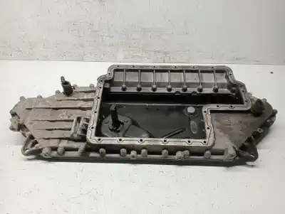 Автозапчастина б/у возчик для AUDI A8 D3 (4E2, 4E8) 4.2 TDI QUATTRO Посилання на OEM IAM 057103602F  057103607F