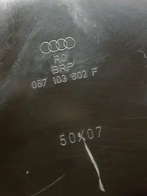 Автозапчастина б/у возчик для audi a8 d3 (4e2, 4e8) 4.2 tdi quattro посилання на oem iam 057103602f  057103607f
