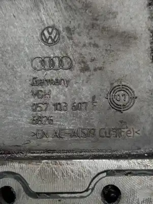 Автозапчастина б/у возчик для audi a8 d3 (4e2, 4e8) 4.2 tdi quattro посилання на oem iam 057103602f  057103607f