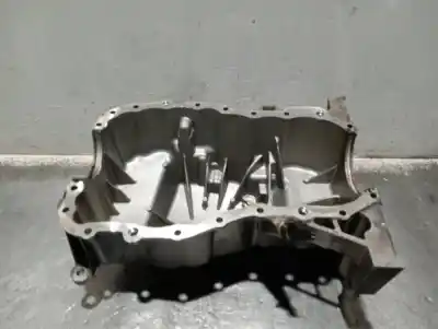 Second-hand car spare part Sump for RENAULT CLIO IV 1.5 dCi Diesel FAP OEM IAM references 11115870R  