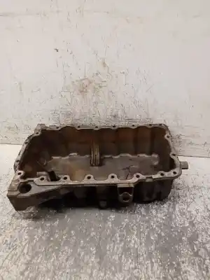 Second-hand car spare part sump for volkswagen eos (1f7, 1f8) 2.0 fsi oem iam references ac43400